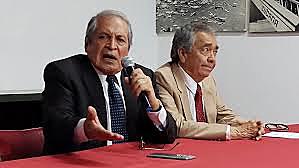 Declaraciones de familia y abogado de Ovidio