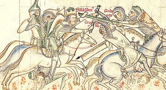 Romarane tok Jerusalem