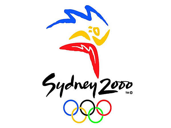 OLYMPIC GAMES, SYDNEY, AUSTRALIA