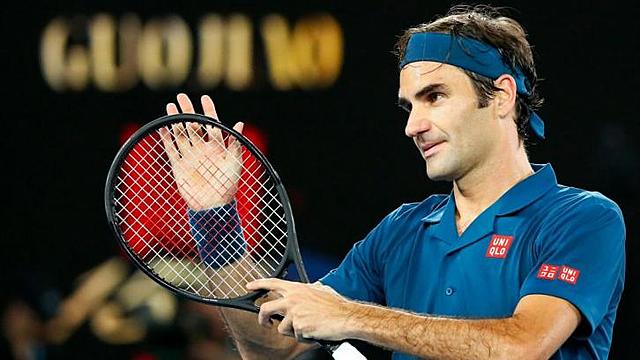 Federer