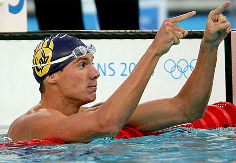 Aleksandr Vladimirirovich Popóv Biography