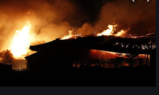 Romarane vant Jerusalem tilbake.