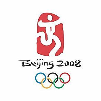 OLYMPIC GAMES, BEIJING, CHINA