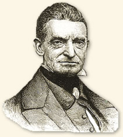 John Brown
