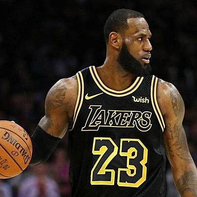 Timeline: sports people