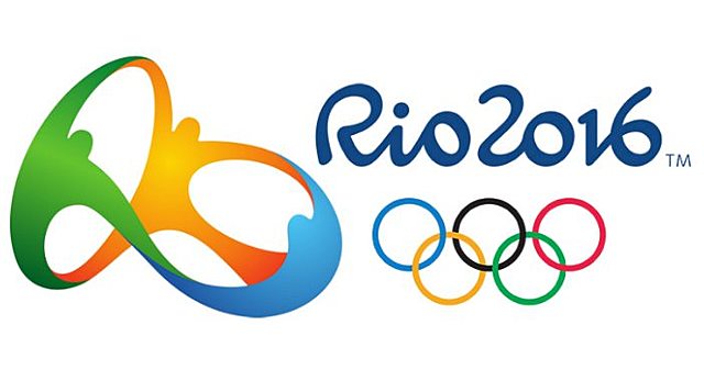 OLYMPIC GAMES, RIO DE JANEIRO, BRASIL