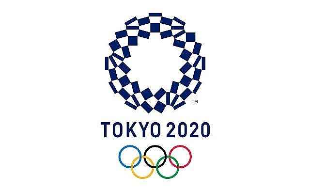 OLYMPIC GAMES, TOKIO, JAPAN