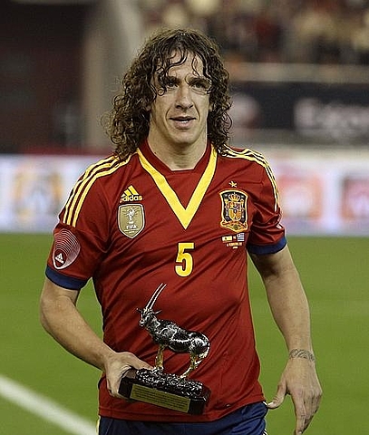 puyol