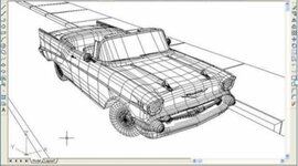 Timeline: Historia Del Dibujo Tecnico