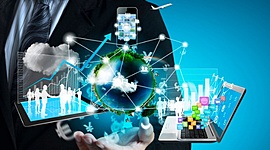 Timeline: mujeres que aportaron avanzes tecnologicos