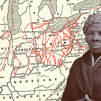 Timeline: Slavery in United States