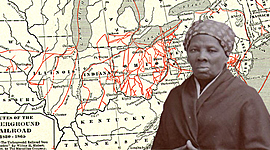 Timeline: Slavery in United States