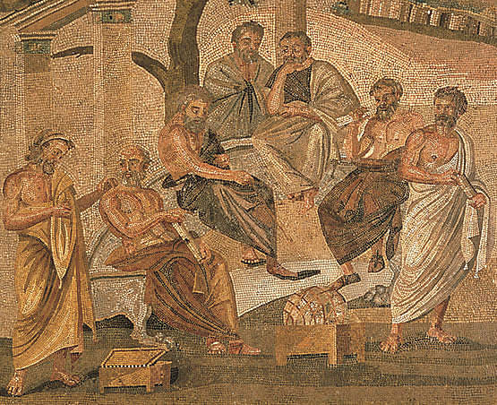 SIGLO I D.C Comienza el 1 de Enero del año 1