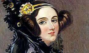 Ada Lovelace