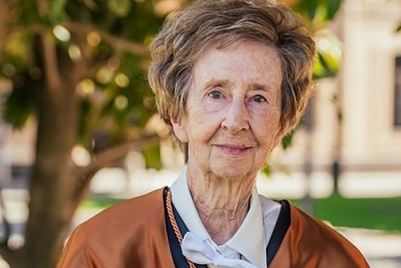 Margarita Salas Falgueras