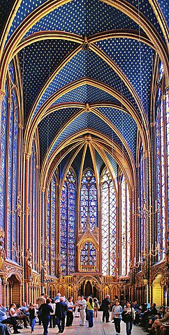 Sainte Chapelle