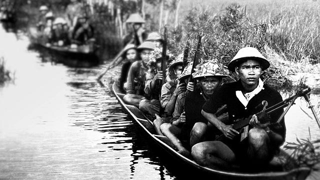 Tet offensive