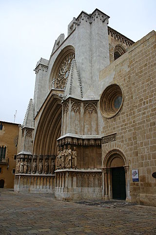 Catedral de Tarragona