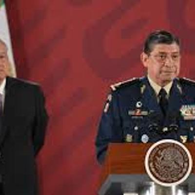 Timeline: Operativo en contra de Ovidio Guzmán López