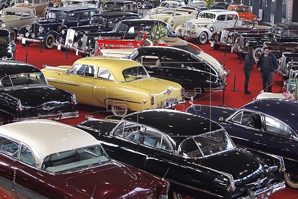 El Boon de los Vehículos de Transporte