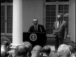 Thurgood Marshall Nominated to the Supreme Court