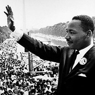 Martin Luther King Jr Assassinated