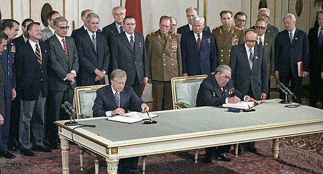 Importancia de la firma