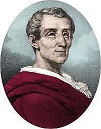 Montesquieu