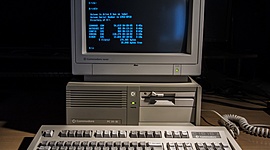 Timeline: HISTORY OF COMPUTERS: Noa,Uxue,Ander and Alex