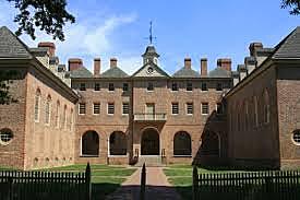 William and Mary