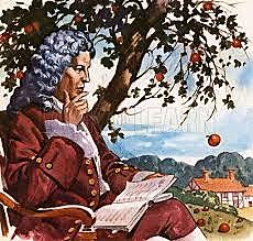 Isaac Newton