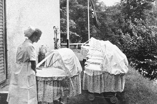 Offspring Prevention