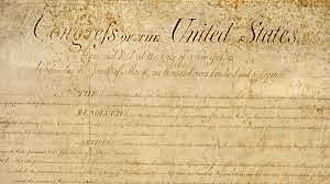 The bill of rights