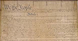 The constitution