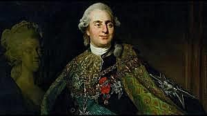 Louis XVI