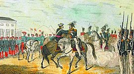 Timeline: La España del Siglo XIX