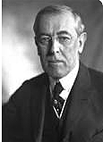 Woodrow Wilson