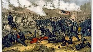 Battle of Fort Henry