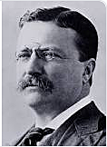 Theodore Roosevelt