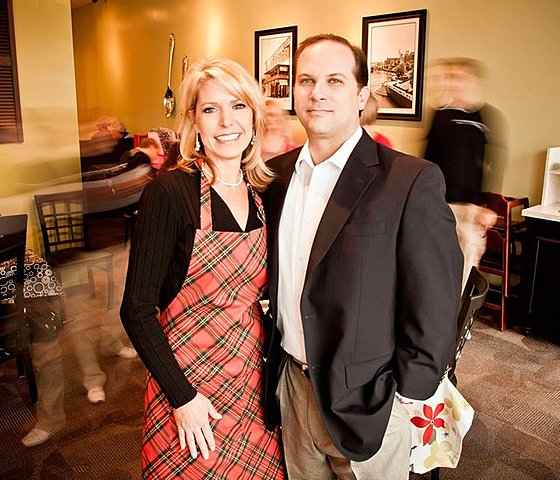 Chicken Salad Chick Begins