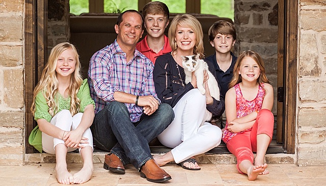 Kevin Brown passed away