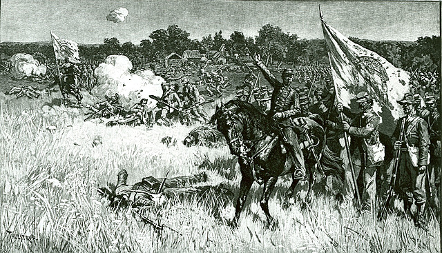 Battle of Bull Run