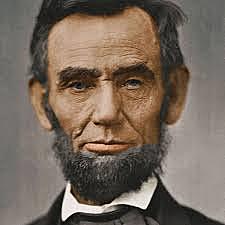 Abraham Lincoln Elected President