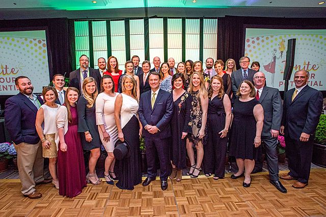 Scott Deviney as CEO.