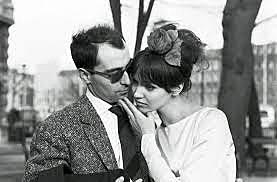 Matrimonio con Anna Karina