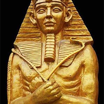 Timeline: Ancient Egyptian Pharaohs