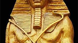 Timeline: Ancient Egyptian Pharaohs