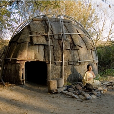 Timeline: Colonial  Events Timeline Project