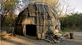 Timeline: Colonial  Events Timeline Project