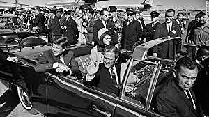 Assassination of JFK
